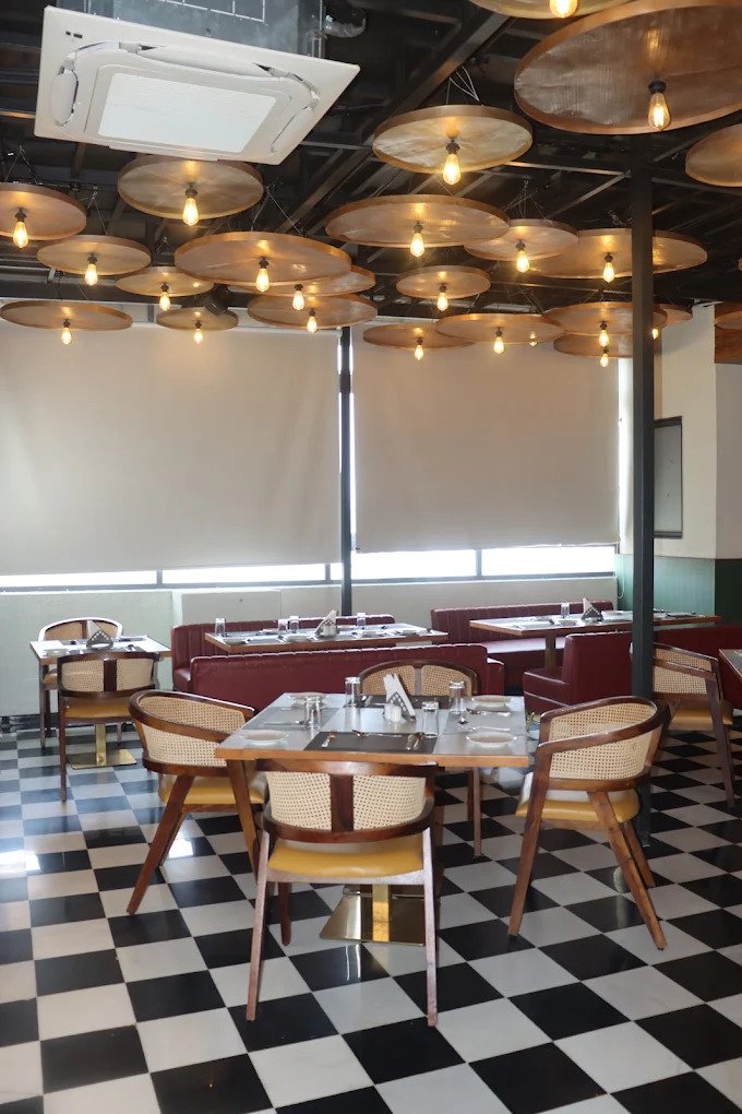 Hotel Mandana INN Udaipur gallery photo 4