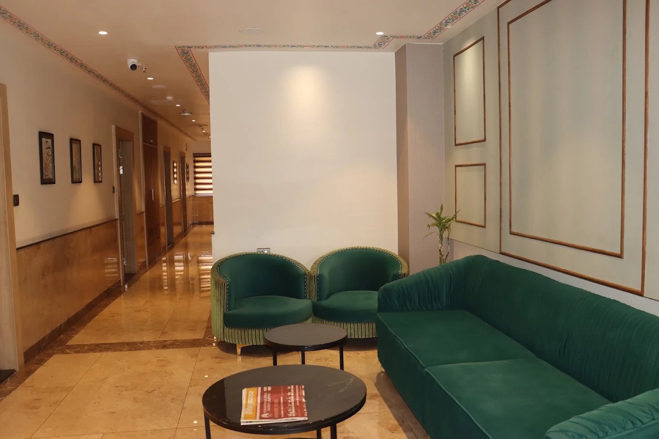 Hotel Mandana INN Udaipur gallery photo 6