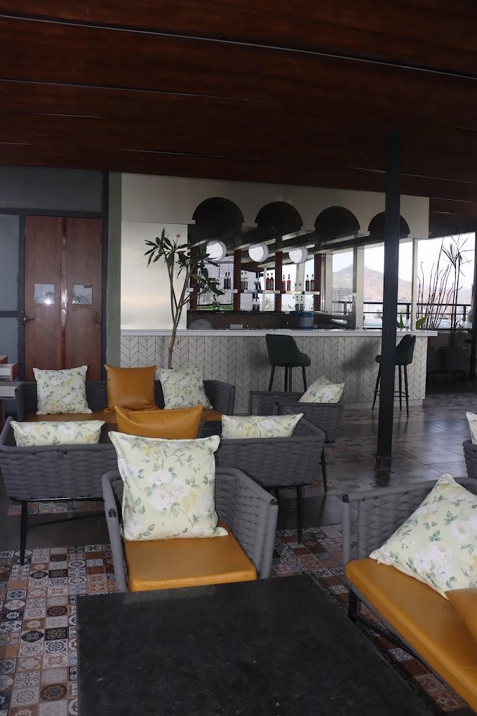 Hotel Mandana INN Udaipur gallery photo 1